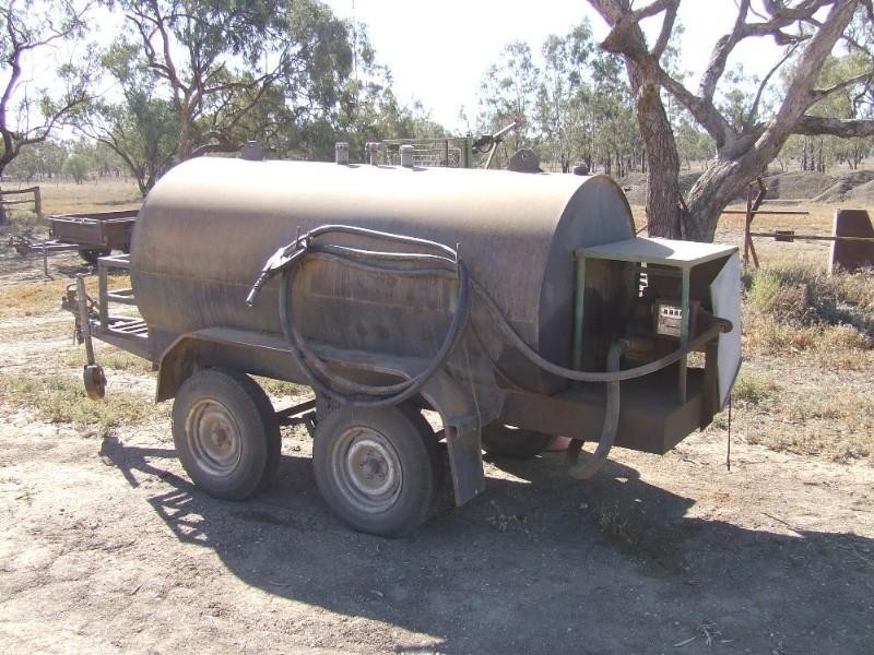 “Delamere” Rowena Road, Collarenebri NSW 2833