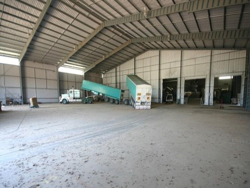 268 Yarrie Lake Road, Narrabri NSW 2390