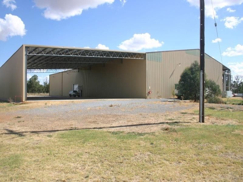 268 Yarrie Lake Road, Narrabri NSW 2390