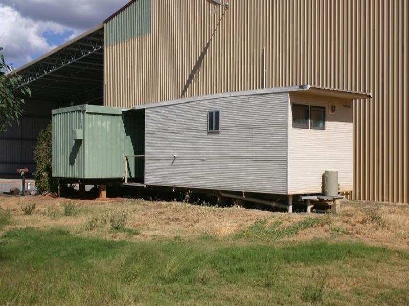 268 Yarrie Lake Road, Narrabri NSW 2390