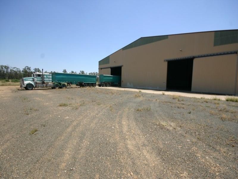 268 Yarrie Lake Road, Narrabri NSW 2390