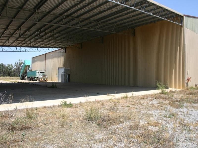268 Yarrie Lake Road, Narrabri NSW 2390