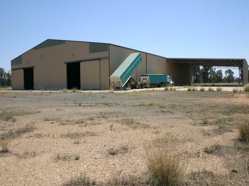 268 Yarrie Lake Road, Narrabri NSW 2390