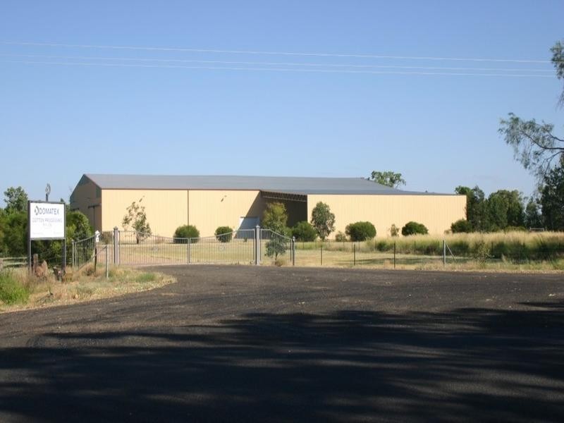 268 Yarrie Lake Road, Narrabri NSW 2390