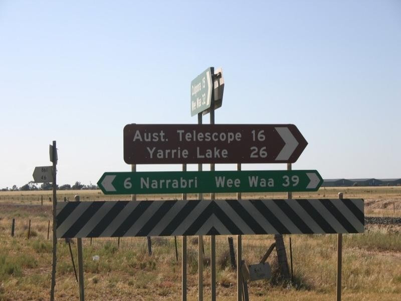 268 Yarrie Lake Road, Narrabri NSW 2390