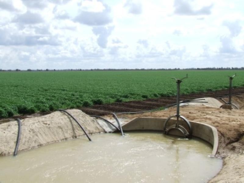 “Meeleebee” Talmoi Road, Garah NSW 2405