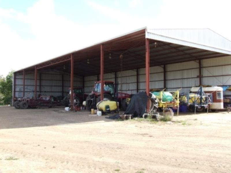 “Meeleebee” Talmoi Road, Garah NSW 2405