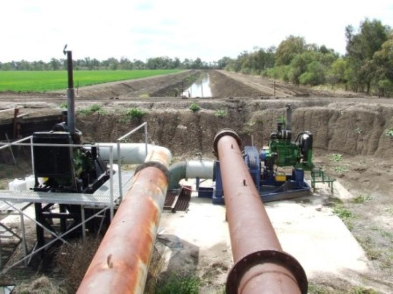 “Meeleebee” Talmoi Road, Garah NSW 2405