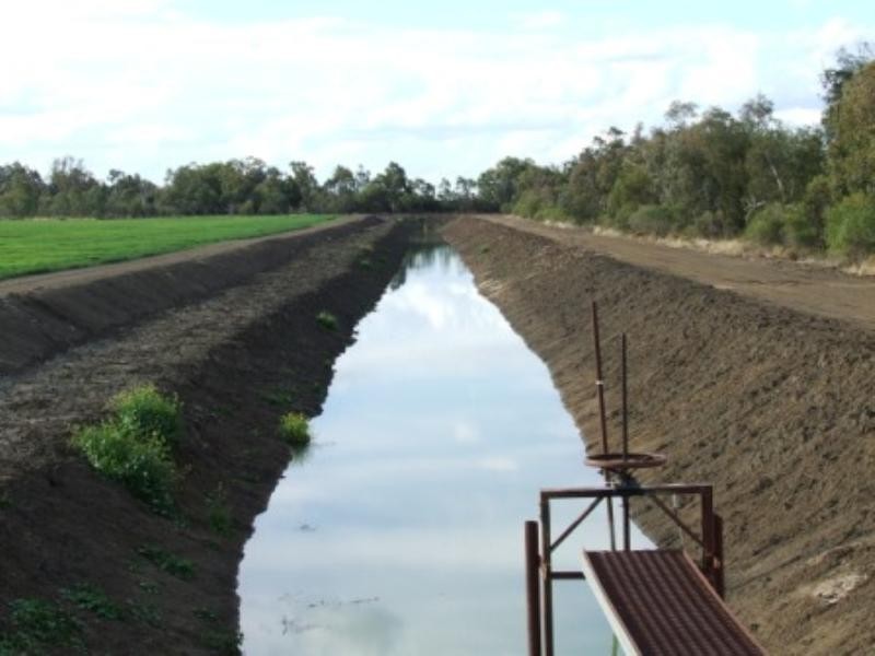 “Meeleebee” Talmoi Road, Garah NSW 2405