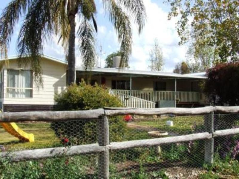 “Meeleebee” Talmoi Road, Garah NSW 2405