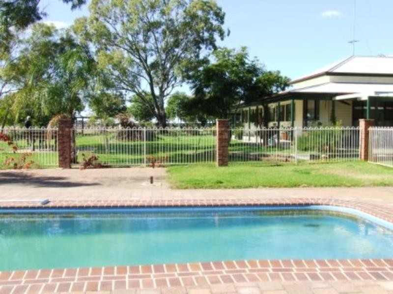 “Tharlane” 84 Tharlane Road, Wee Waa NSW 2388