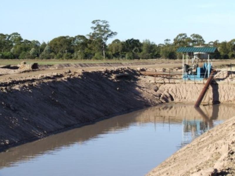 “Tharlane” 84 Tharlane Road, Wee Waa NSW 2388