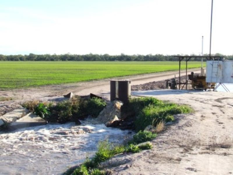 “Tharlane” 84 Tharlane Road, Wee Waa NSW 2388