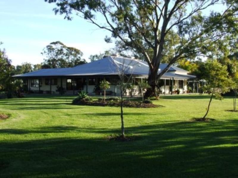 “Tharlane” 84 Tharlane Road, Wee Waa NSW 2388