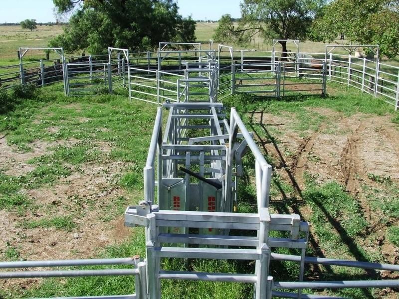 ‘Dalwood’ Stumpy Lane, Wee Waa NSW 2388