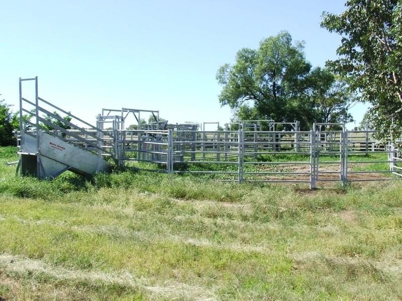 ‘Dalwood’ Stumpy Lane, Wee Waa NSW 2388