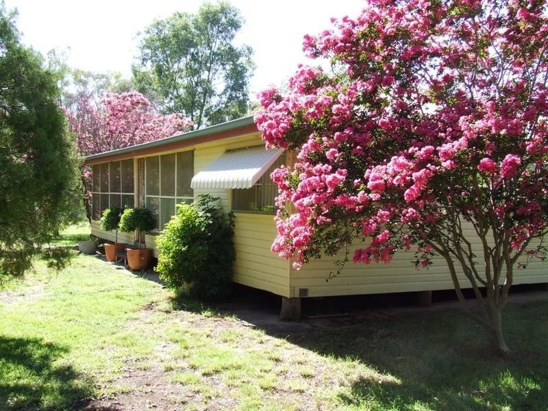 ‘Dalwood’ Stumpy Lane, Wee Waa NSW 2388