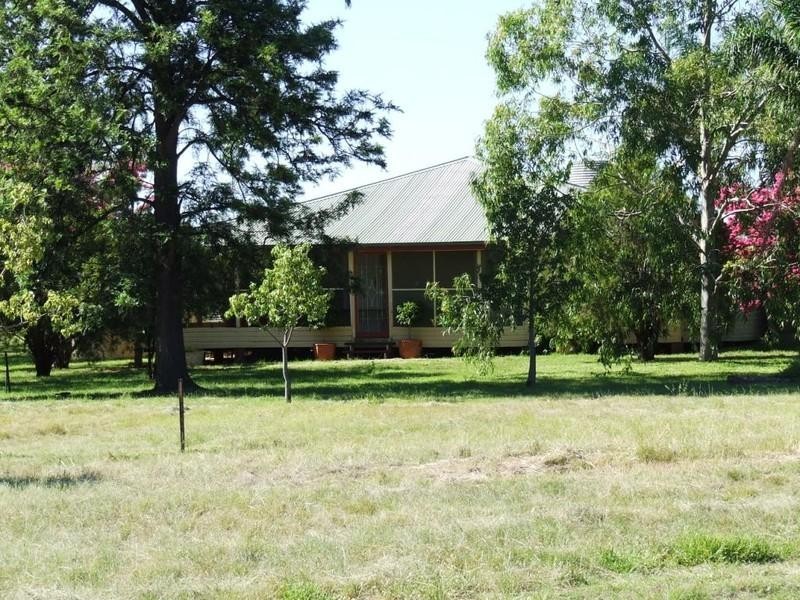 ‘Dalwood’ Stumpy Lane, Wee Waa NSW 2388