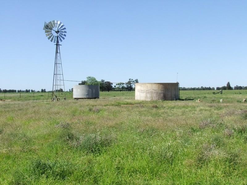 ‘Dalwood’ Stumpy Lane, Wee Waa NSW 2388