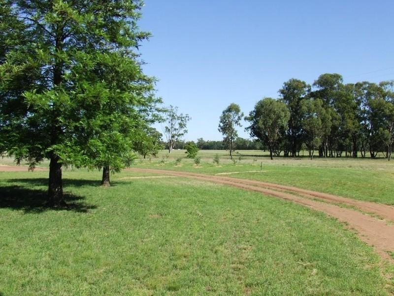 ‘Dalwood’ Stumpy Lane, Wee Waa NSW 2388