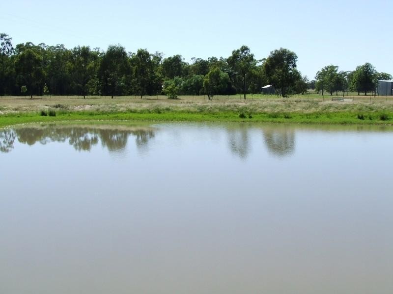 ‘Dalwood’ Stumpy Lane, Wee Waa NSW 2388