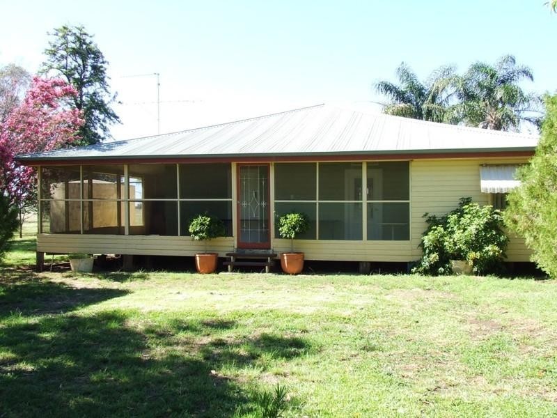 ‘Dalwood’ Stumpy Lane, Wee Waa NSW 2388
