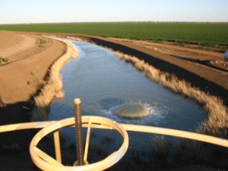 “Nithsdale” Yarraldool Road, Walgett NSW 2832