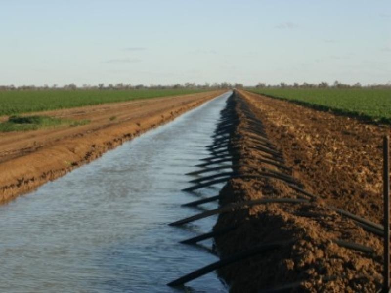 “Nithsdale” Yarraldool Road, Walgett NSW 2832