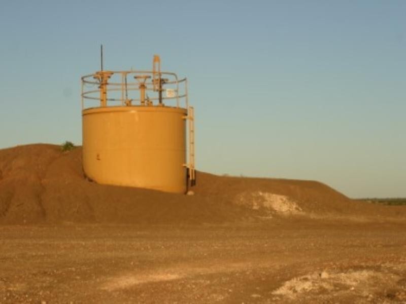 “Nithsdale” Yarraldool Road, Walgett NSW 2832