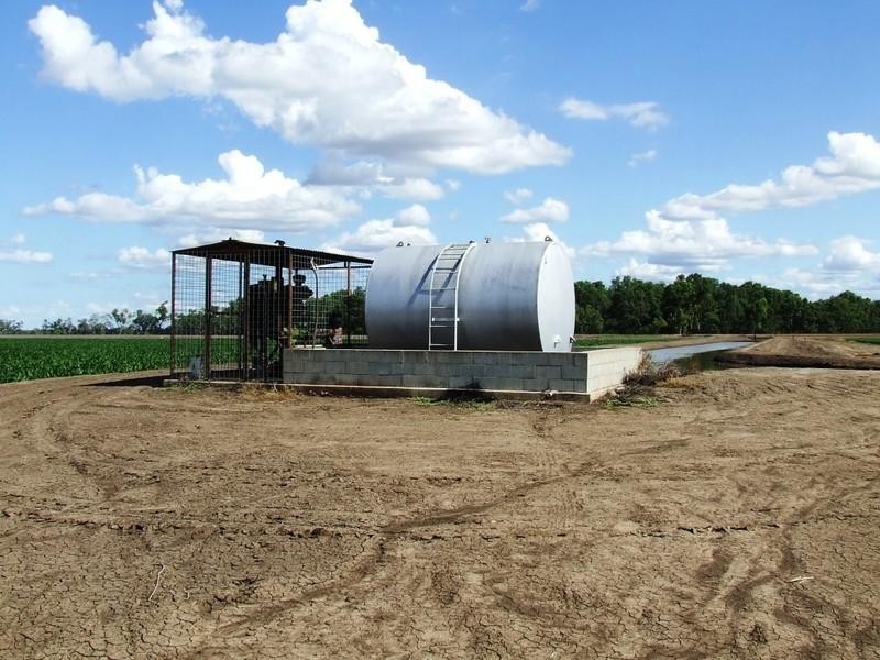 ‘Alloomba’ Kamilaroi Highway, Narrabri NSW 2390