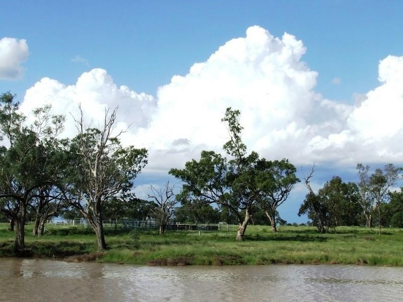 ‘Alloomba’ Kamilaroi Highway, Narrabri NSW 2390