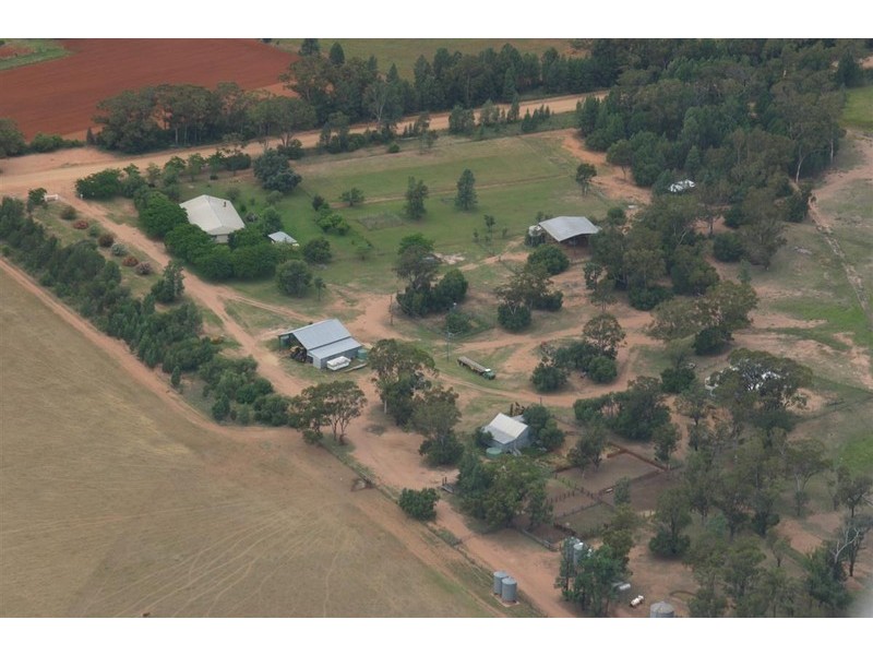 Wee Waa NSW 2388