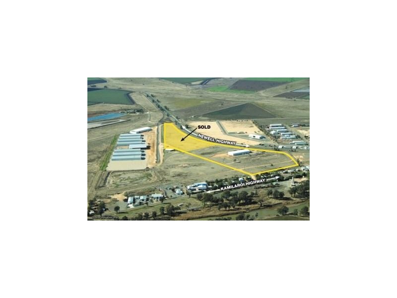 Narrabri NSW 2390