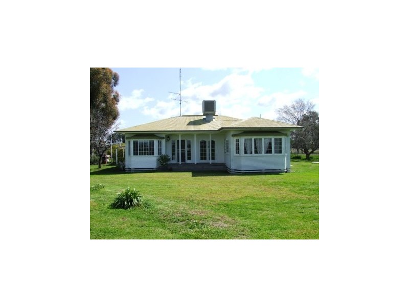 Moree NSW 2400