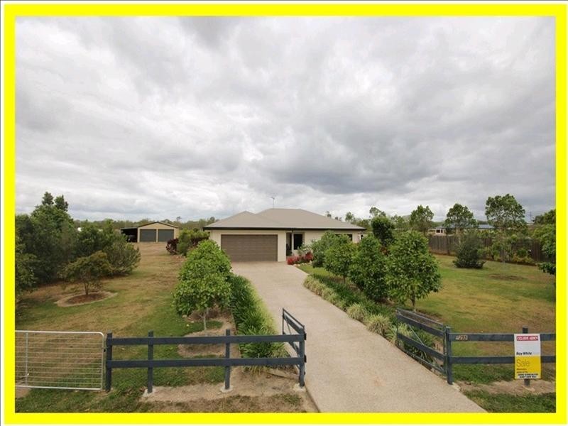 Mareeba QLD 4880
