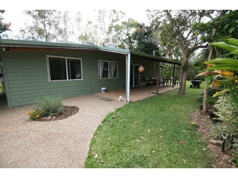 Biboohra QLD 4880