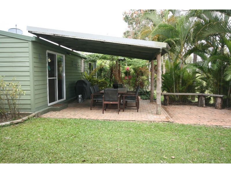 Biboohra QLD 4880