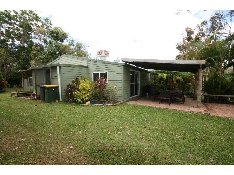 Biboohra QLD 4880