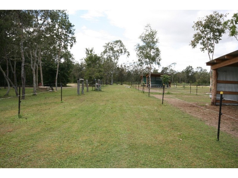 Biboohra QLD 4880