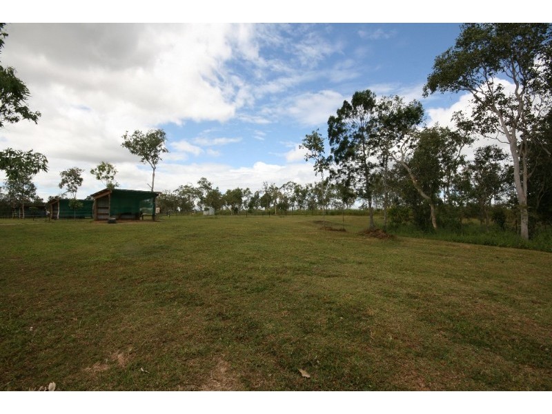 Biboohra QLD 4880