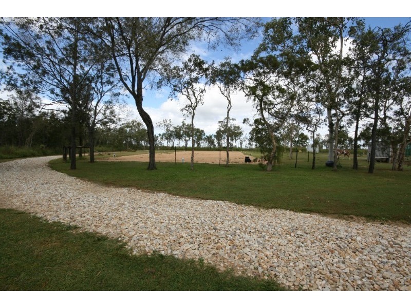 Biboohra QLD 4880