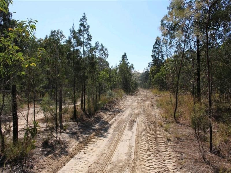 Biboohra QLD 4880