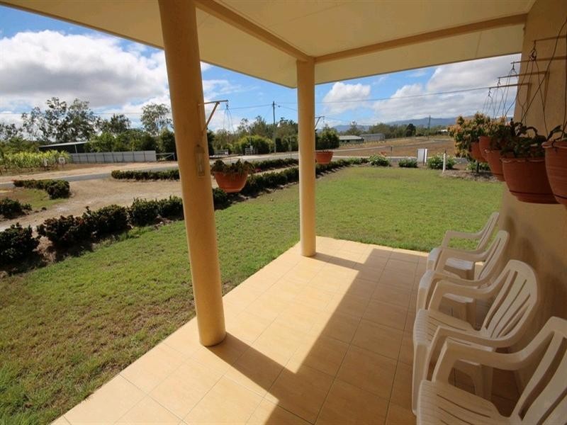 Mareeba QLD 4880