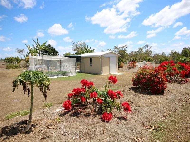 Mareeba QLD 4880