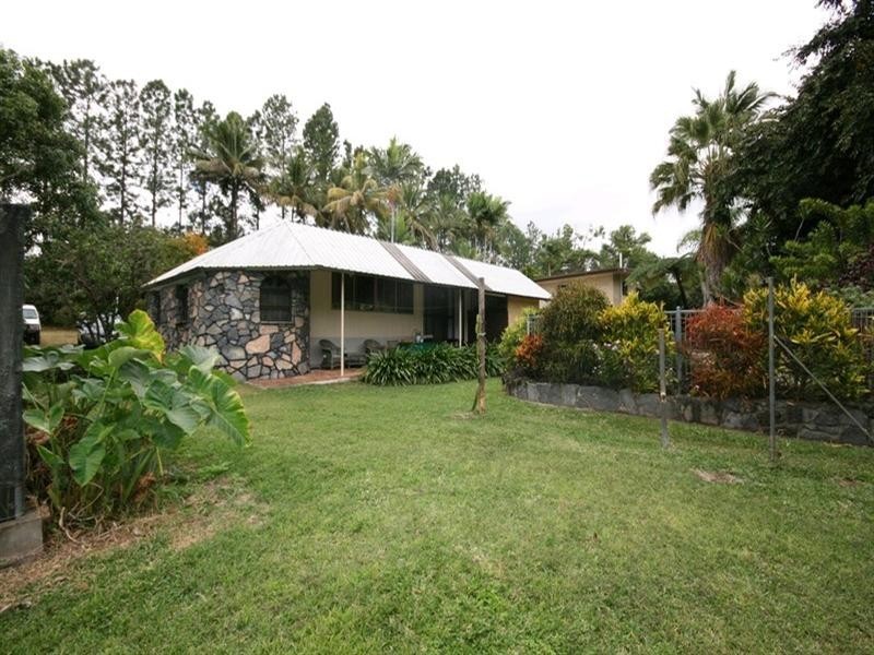 Mareeba QLD 4880