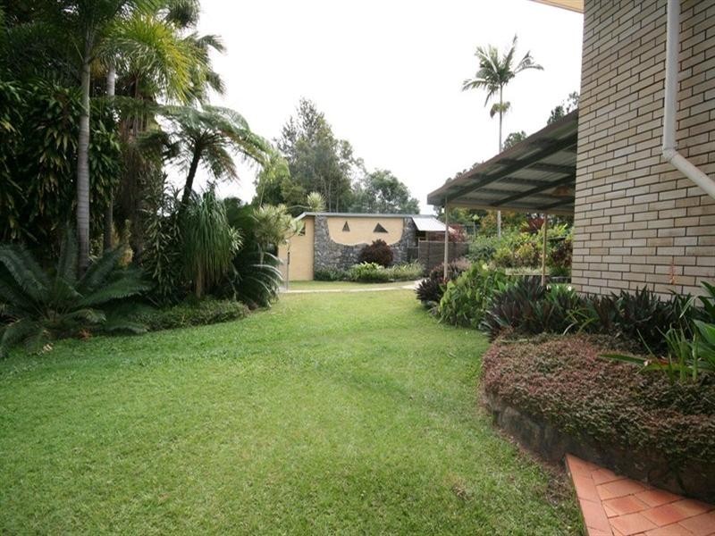 Mareeba QLD 4880