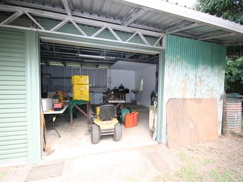 Mareeba QLD 4880
