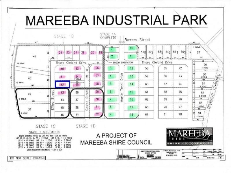 Mareeba QLD 4880