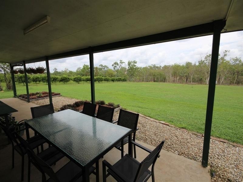 Mareeba QLD 4880
