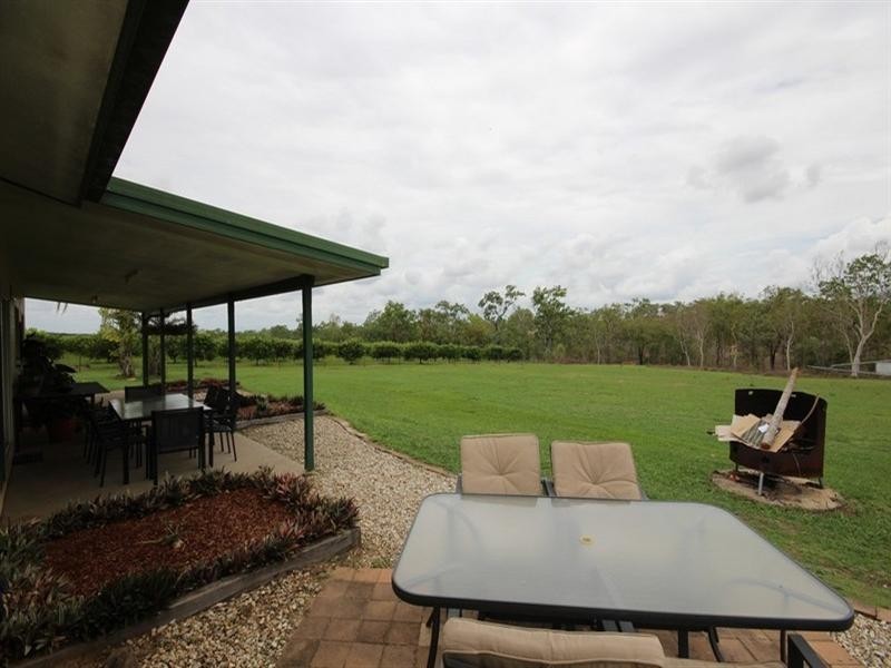 Mareeba QLD 4880